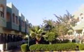 Sultana Beach Resort
